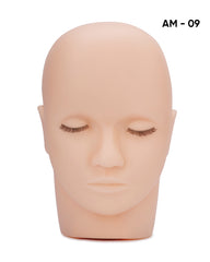 NaturalLook Eyelashes AM-09