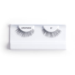 UROPARIS EYELASHES 57