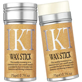 IKT Wax Stick packaging and product view, 75g stick