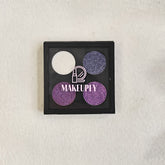 Makeupfy Shimmer Palette - Orchid