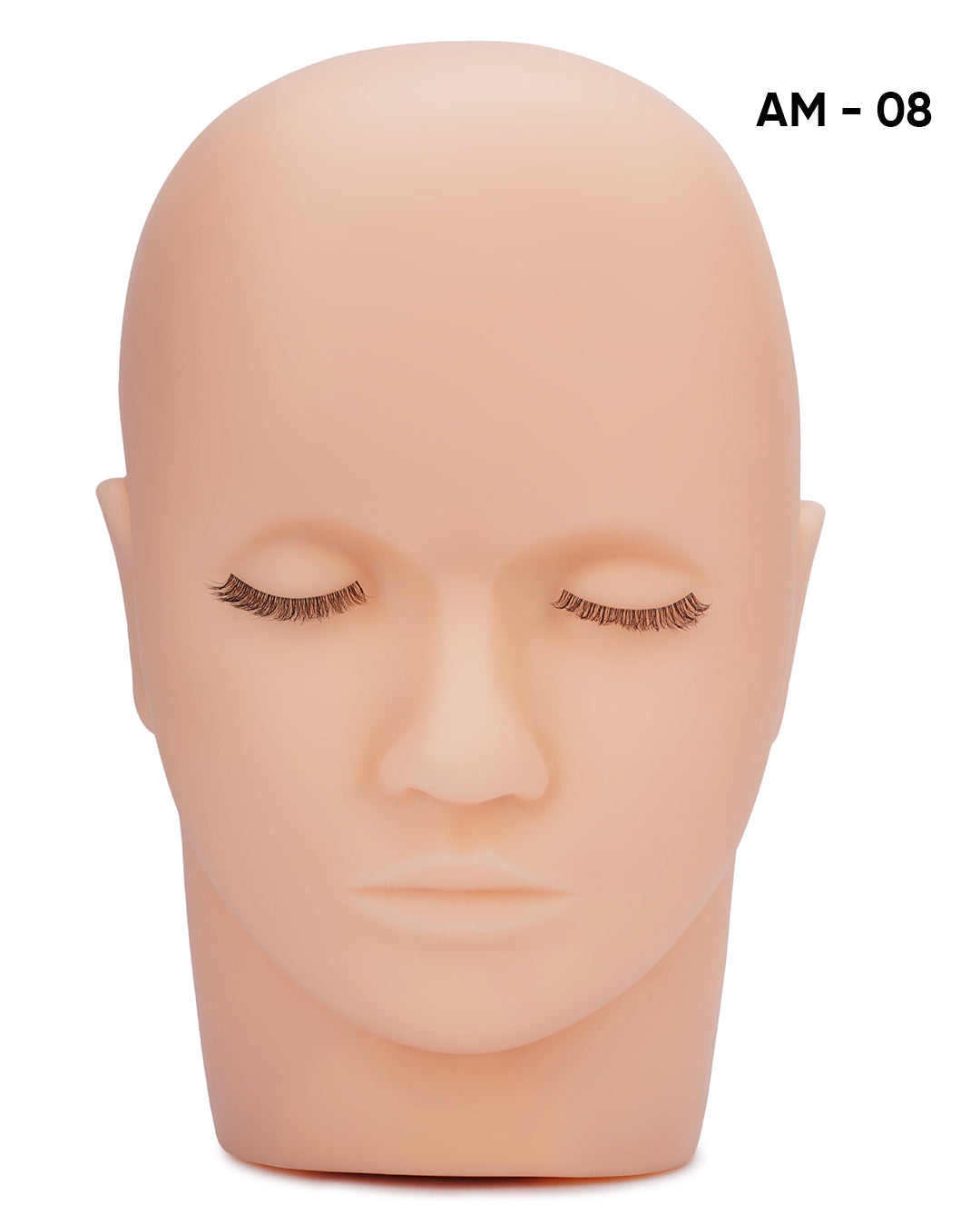 NaturalLook Eyelashes AM-08