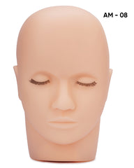 NaturalLook Eyelashes AM-08