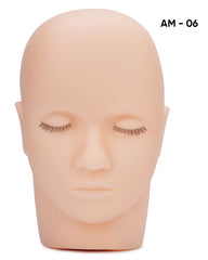 NaturalLook Eyelashes AM-06