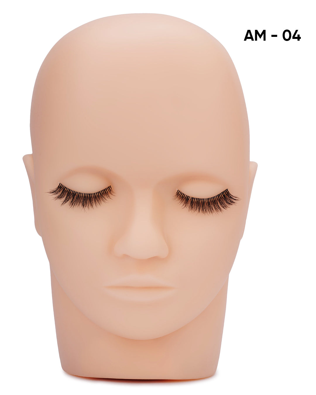 NaturalLook Eyelashes AM-04