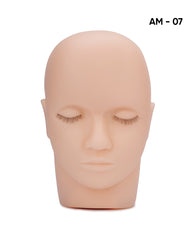 NaturalLook Eyelashes AM-07