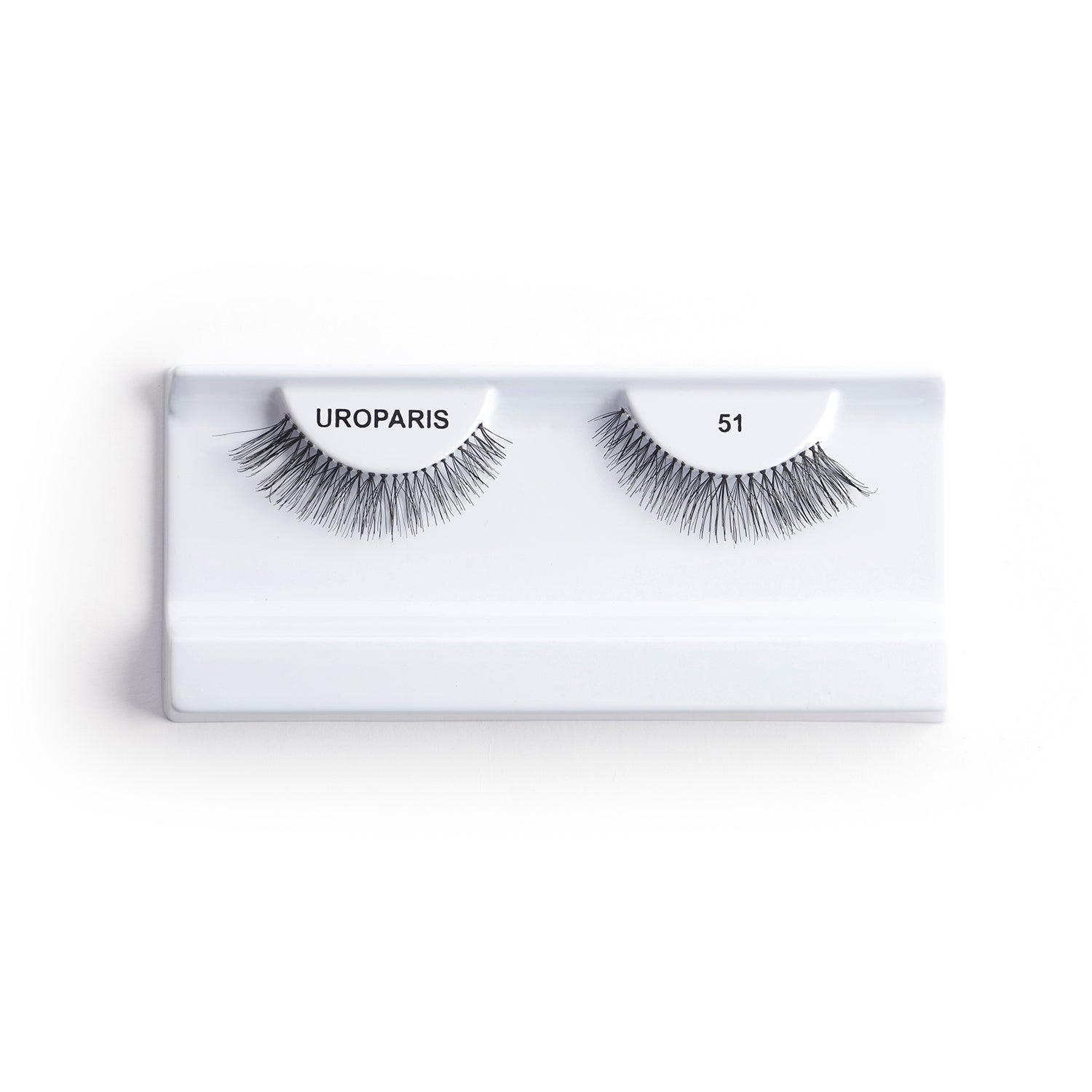 UROPARIS EYELASHES 51