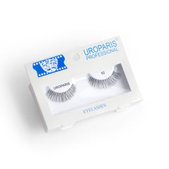 UROPARIS EYELASHES 52