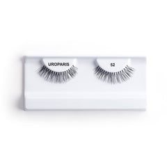 UROPARIS EYELASHES 52
