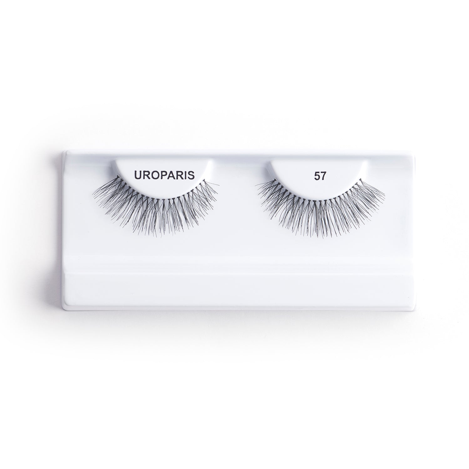 UROPARIS EYELASHES 57