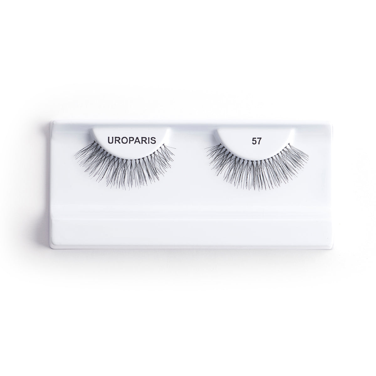 UROPARIS EYELASHES 57