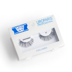 UROPARIS EYELASHES 57