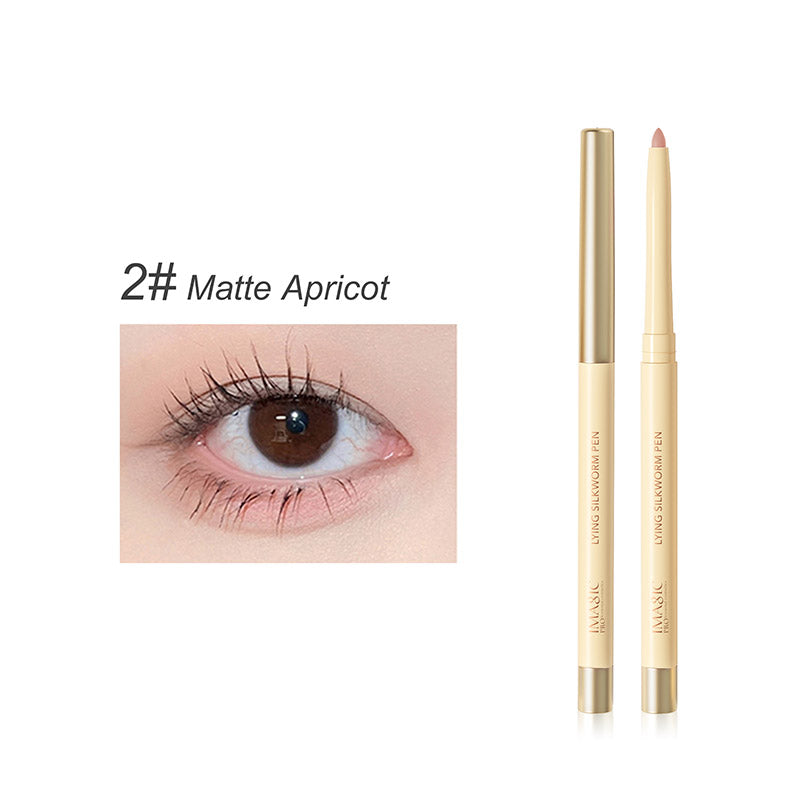 IMAGIC Lying Silkworm Kajal Eyeliner Pen