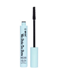 Recode Mascara Black Germany -10 ML- For Eyelashes
