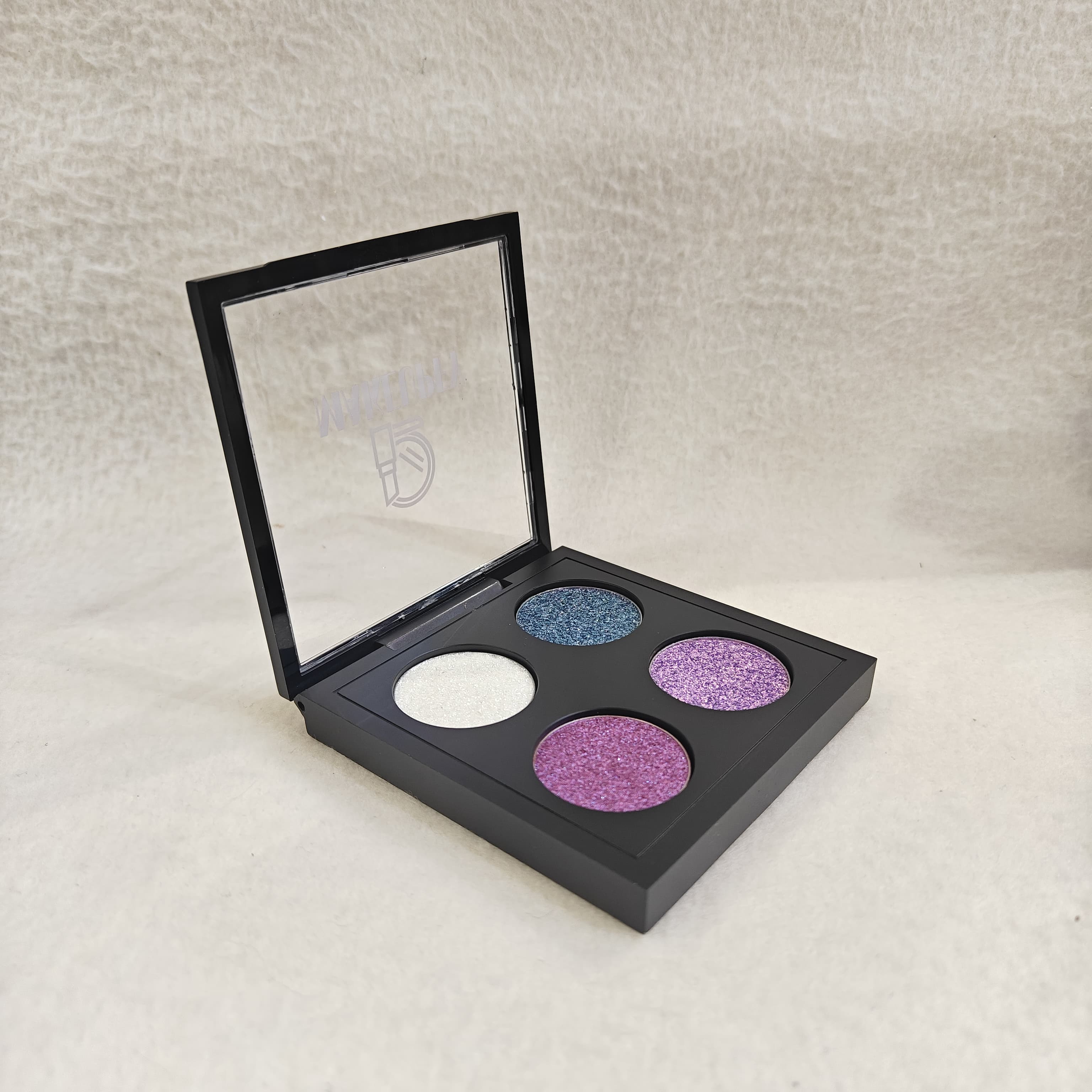 Makeupfy Shimmer Palette - Orchid