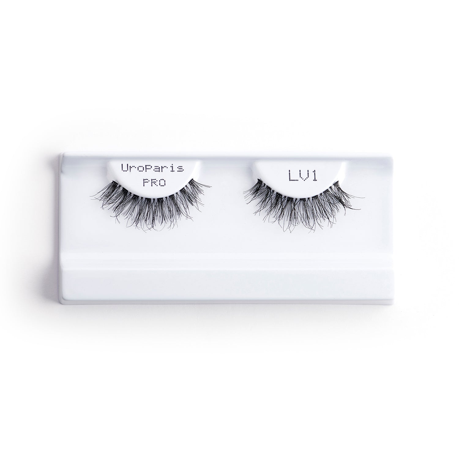 UROPARIS EYELASHES PRO LV1