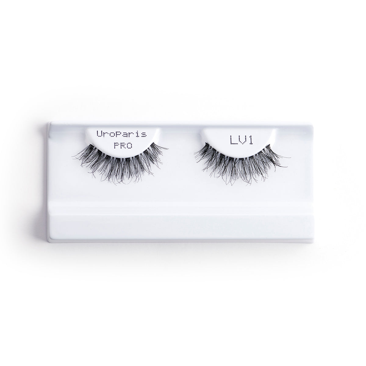 UROPARIS EYELASHES PRO LV1