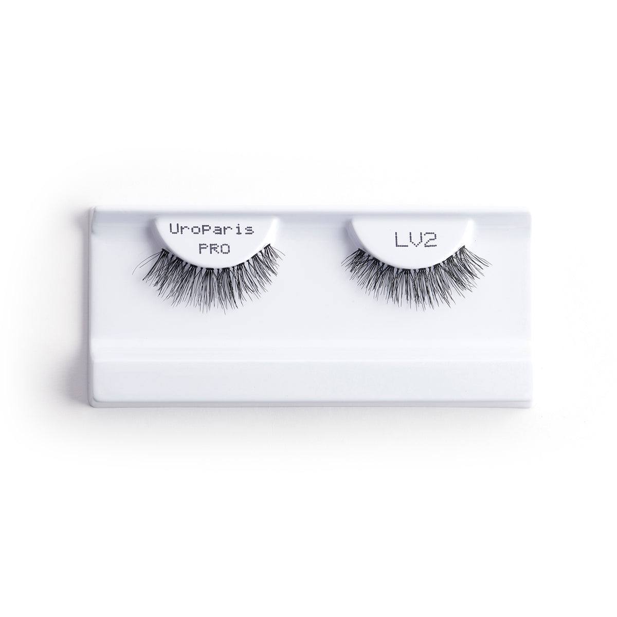UROPARIS EYELASHES PRO LV2