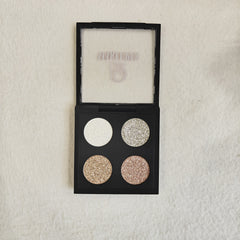 Makeupfy Shimmer Palette - Sunshine